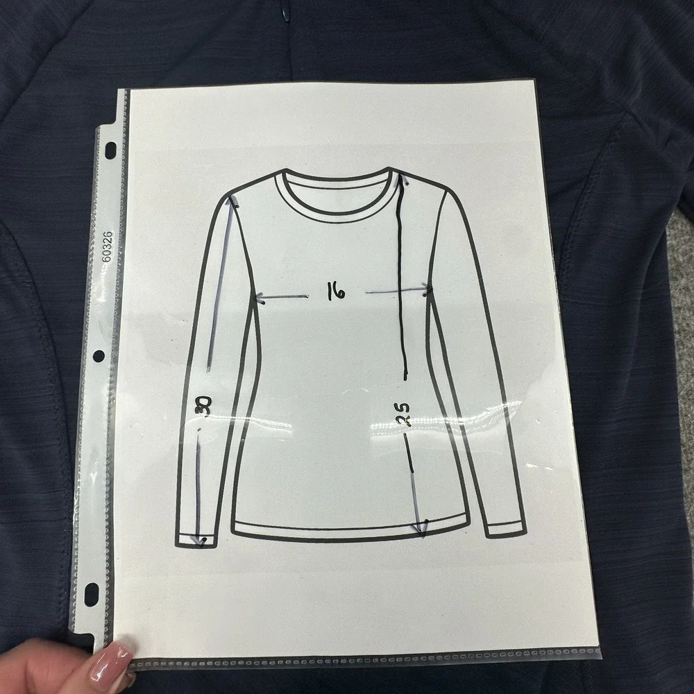 Athleta women long
